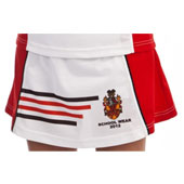 Netball Bottoms