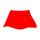 Netball Bottoms