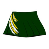 Netball Bottoms