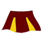 Netball Bottoms
