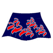 Netball Bottoms
