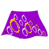 Netball Bottoms