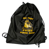 Netball Kit Bags
