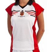 Netball Tops