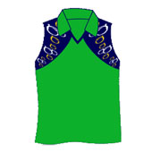 Netball Tops