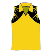 Netball Tops