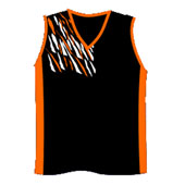 Netball Tops