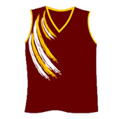 Netball Tops